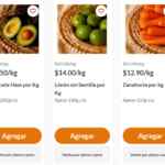 Martimiércoles Chedraui de frutas y verduras 21 y 22 de julio 2026 Martimiércoles Chedraui de frutas y verduras 21 y 22 de julio 2026