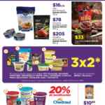 Folleto Ofertones de Verano Chedraui al 2 de agosto 2026 Folleto Ofertones de Verano Chedraui al 2 de agosto 2026