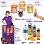 Folleto Ofertones de Verano Chedraui al 2 de agosto 2026 Folleto Ofertones de Verano Chedraui al 2 de agosto 2026