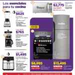 Folleto Ofertones de Verano Chedraui al 2 de agosto 2026 Folleto Ofertones de Verano Chedraui al 2 de agosto 2026