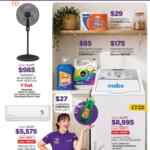 Folleto Ofertones de Verano Chedraui al 2 de agosto 2026 Folleto Ofertones de Verano Chedraui al 2 de agosto 2026