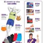 Folleto Ofertones de Verano Chedraui al 2 de agosto 2026 Folleto Ofertones de Verano Chedraui al 2 de agosto 2026