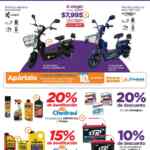 Folleto Ofertones de Verano Chedraui al 2 de agosto 2026 Folleto Ofertones de Verano Chedraui al 2 de agosto 2026