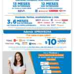 Folleto Ofertones de Verano Chedraui al 2 de agosto 2026 Folleto Ofertones de Verano Chedraui al 2 de agosto 2026