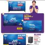 Folleto Ofertones de Verano Chedraui al 2 de agosto 2026 Folleto Ofertones de Verano Chedraui al 2 de agosto 2026