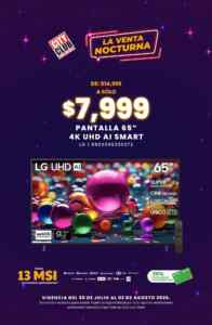 Imagen de la promo