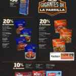 Folleto Viva Verano City Club al 2 de agosto 2026