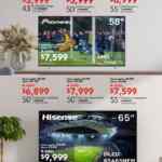 Folleto Viva Verano City Club al 2 de agosto 2026