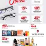 Folleto Viva Verano City Club al 2 de agosto 2026