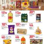 Folleto Viva Verano City Club al 2 de agosto 2026