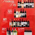 Folleto Viva Verano City Club al 2 de agosto 2026