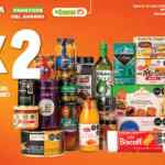 Folleto La Comer Temporada Naranja 2026: 2x1 en toda la lencería, medias y más Folleto La Comer Temporada Naranja 2026: 2x1 en toda la lencería, medias y más