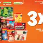 Folleto La Comer Temporada Naranja 2026: 2x1 en toda la lencería, medias y más Folleto La Comer Temporada Naranja 2026: 2x1 en toda la lencería, medias y más