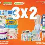 Folleto La Comer Temporada Naranja 2026: 2x1 en toda la lencería, medias y más Folleto La Comer Temporada Naranja 2026: 2x1 en toda la lencería, medias y más