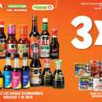Folleto La Comer Temporada Naranja 2026: 2x1 en toda la lencería y más