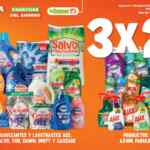 Folleto La Comer Temporada Naranja 2026: 2x1 en toda la lencería y más