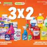 Folleto La Comer Temporada Naranja 2026: 2x1 en toda la lencería y más
