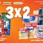 Folleto La Comer Temporada Naranja 2026: 2x1 en toda la lencería y más