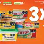 Folleto La Comer Temporada Naranja 2026: 2x1 en toda la lencería y más