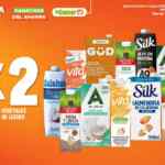 Folleto La Comer Temporada Naranja 2026: 3x2 en todos los tintes, modeladores y fijadores