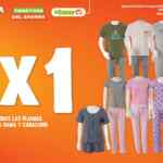 Folleto La Comer Temporada Naranja 2026: 3x2 en todos los tintes, modeladores y fijadores