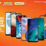 Folleto La Comer Temporada Naranja 2026: 3x2 en todos los tintes, modeladores y fijadores