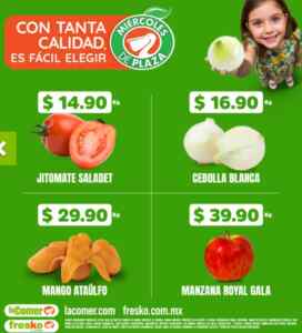 Imagen de la promo