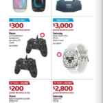 Folleto cuponera Costco del 27 de julio al 23 de agosto 2026