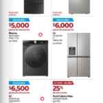 Folleto cuponera Costco del 27 de julio al 23 de agosto 2026