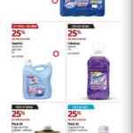 Folleto cuponera Costco del 27 de julio al 23 de agosto 2026