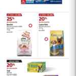 Folleto cuponera Costco del 27 de julio al 23 de agosto 2026