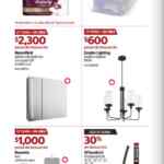 Folleto cuponera Costco del 27 de julio al 23 de agosto 2026