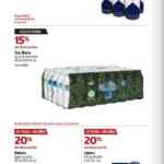 Folleto cuponera Costco del 27 de julio al 23 de agosto 2026