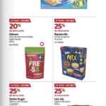 Folleto cuponera Costco del 27 de julio al 23 de agosto 2026