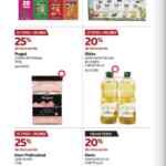 Folleto cuponera Costco del 27 de julio al 23 de agosto 2026