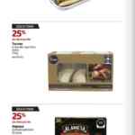 Folleto cuponera Costco del 27 de julio al 23 de agosto 2026