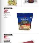 Folleto cuponera Costco del 27 de julio al 23 de agosto 2026