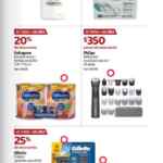 Folleto cuponera Costco del 27 de julio al 23 de agosto 2026