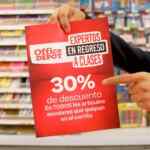 Promo de Regreso a Clases Office Depot: 30% de descuento en artículos escolares que quepan en tu carrito