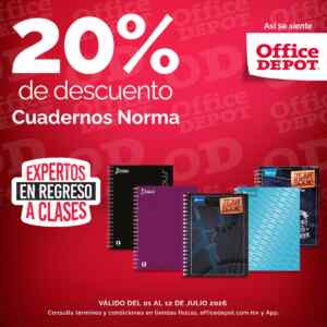 Imagen de la promo