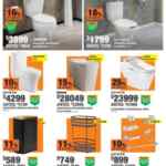 Folleto Días Home Depot del 14 al 27 de julio 2026
