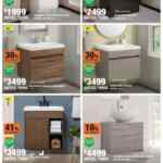 Folleto Días Home Depot del 14 al 27 de julio 2026