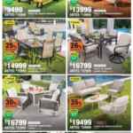 Folleto Días Home Depot del 14 al 27 de julio 2026