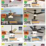 Folleto Días Home Depot del 14 al 27 de julio 2026