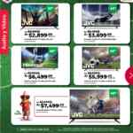 Folleto De la cancha al salón Office Depot Julio 2026 con hasta 30% de descuento y más
