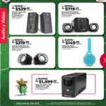 Folleto De la cancha al salón Office Depot Julio 2026 con hasta 30% de descuento y más