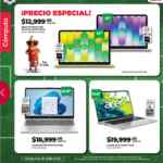Folleto De la cancha al salón Office Depot Julio 2026 con hasta 30% de descuento y más