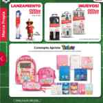 Folleto De la cancha al salón Office Depot Julio 2026 con hasta 30% de descuento y más