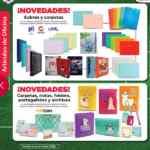 Folleto De la cancha al salón Office Depot Julio 2026 con hasta 30% de descuento y más