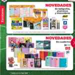 Folleto De la cancha al salón Office Depot Julio 2026 con hasta 30% de descuento y más